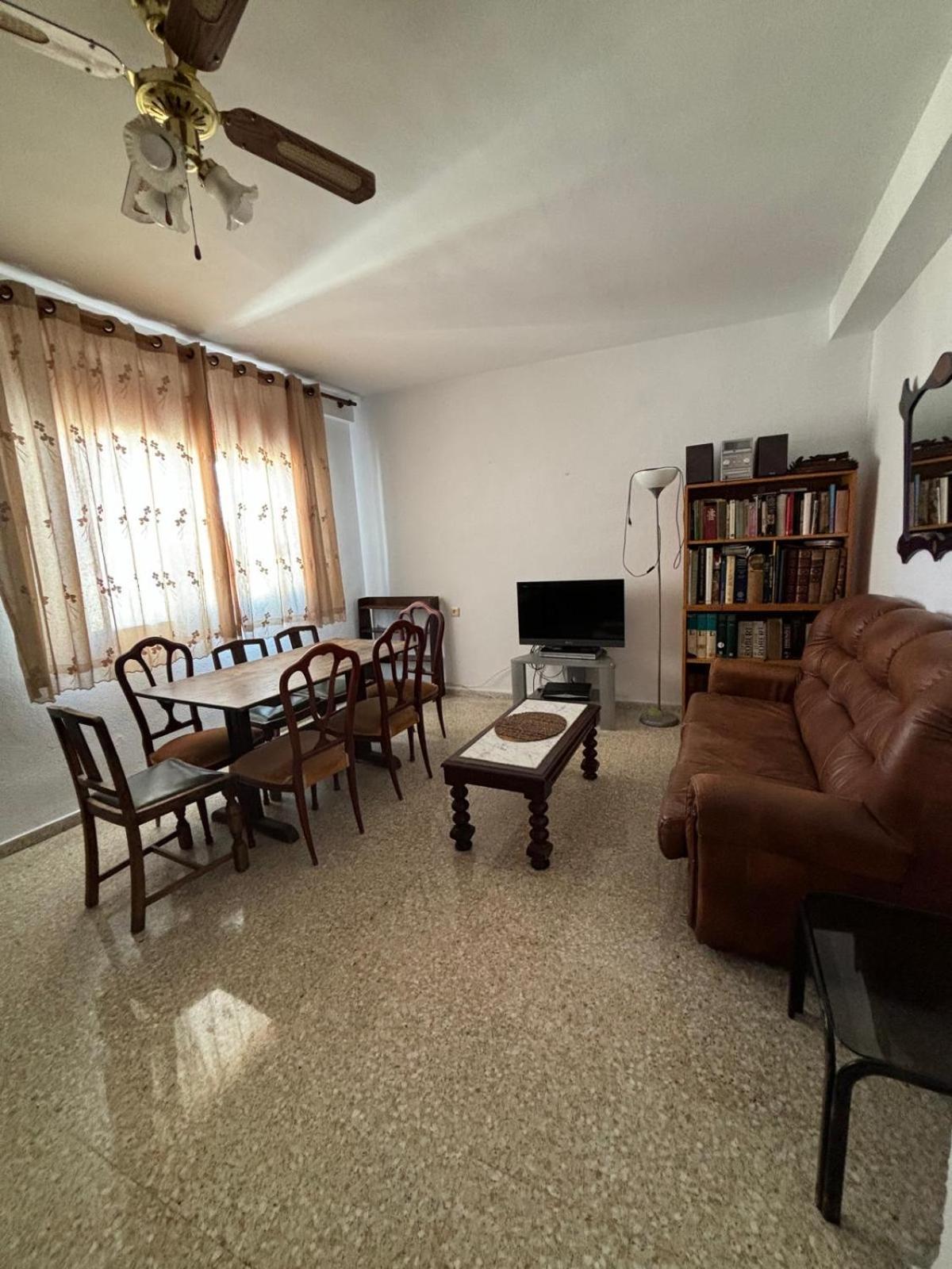 La Cuesta House Apartment Castell de Ferro Exterior photo